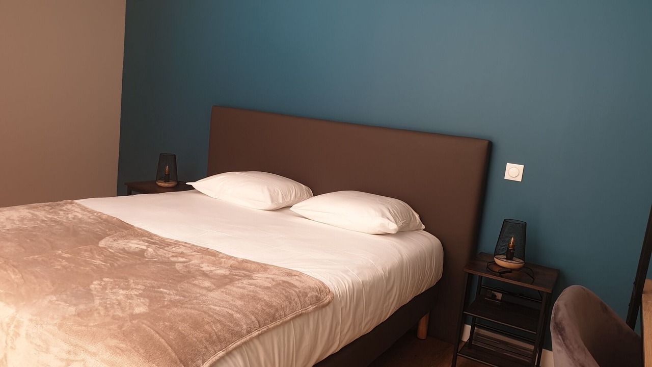 Photo of Bedroom in Cappelle-en-Pevele