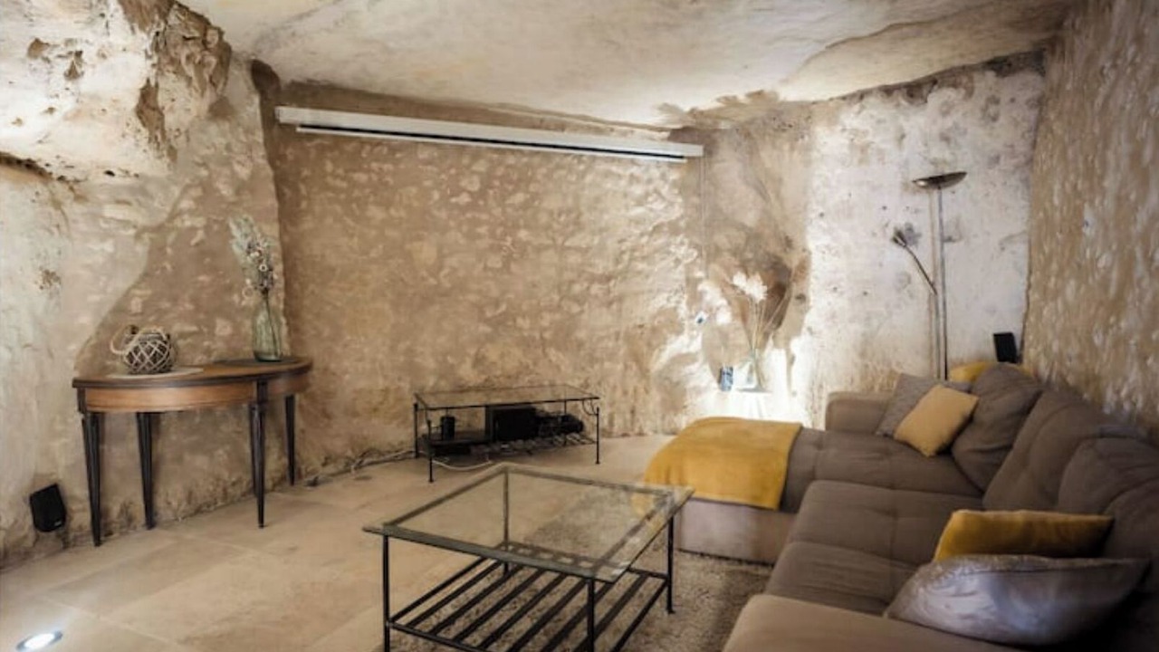 Photo of Livingroom in Tours