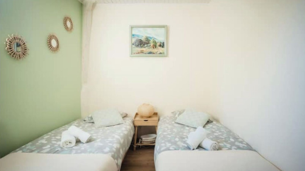 Photo of Bedroom in Tours
