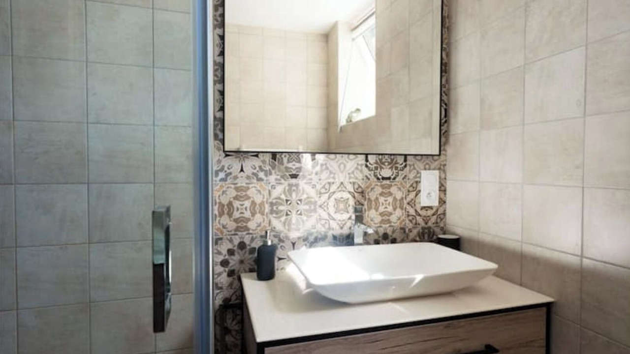 Photo of Bathroom in Tours
