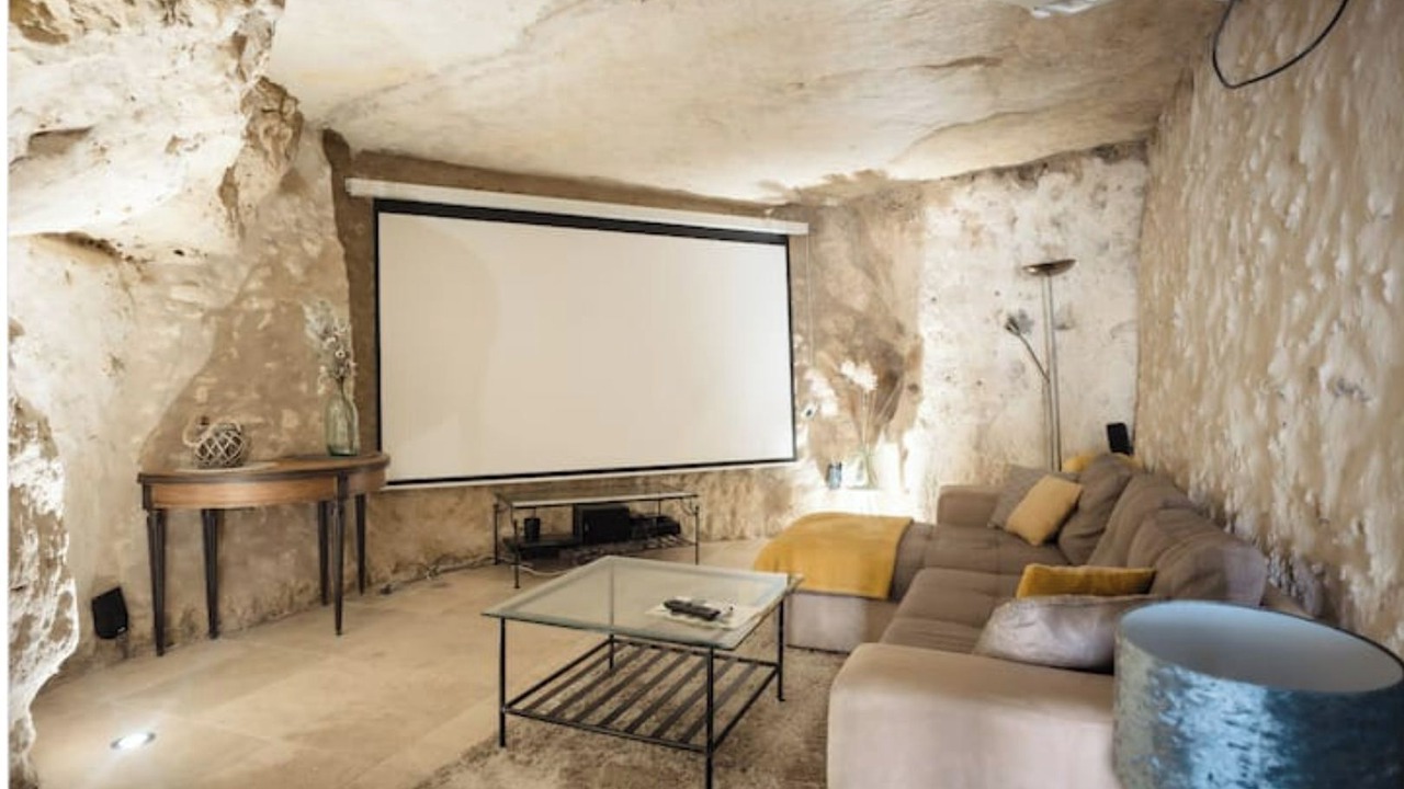Photo of Livingroom in Tours