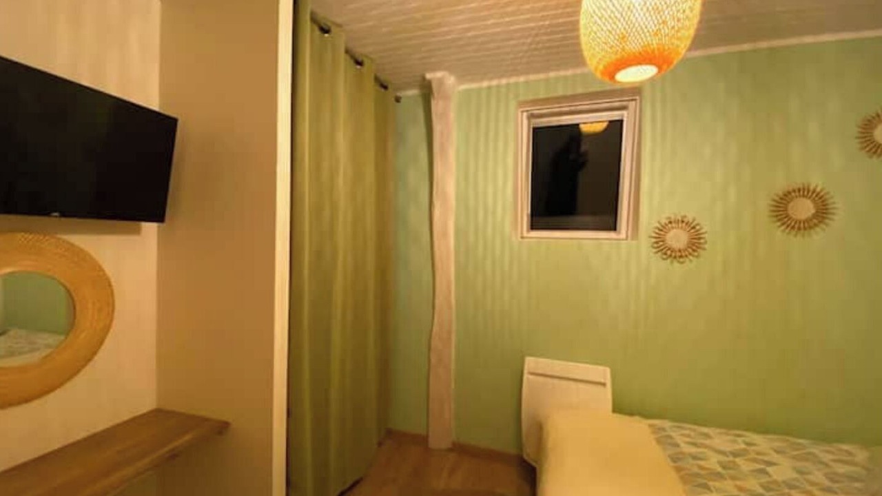 Photo of Bedroom in Tours