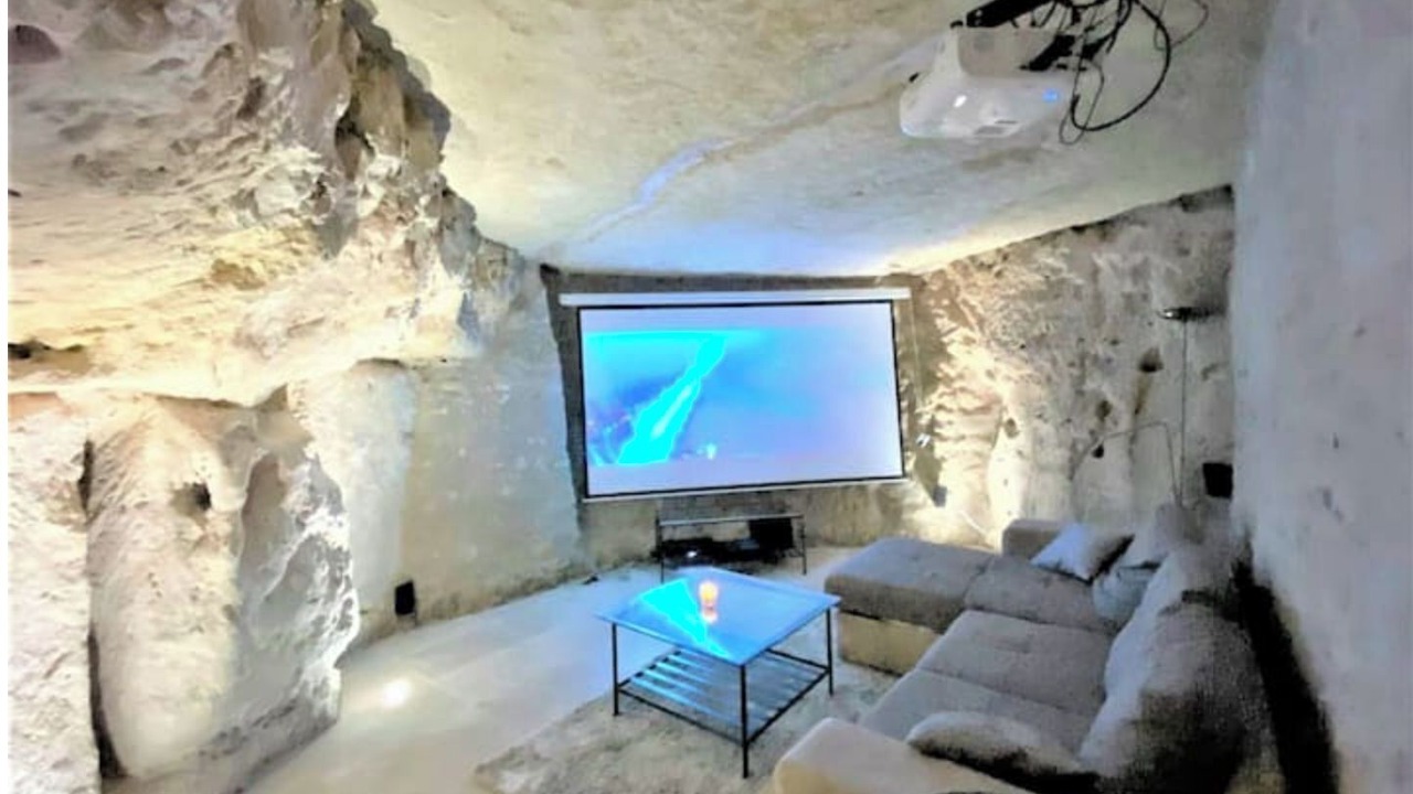 Photo of Livingroom in Tours