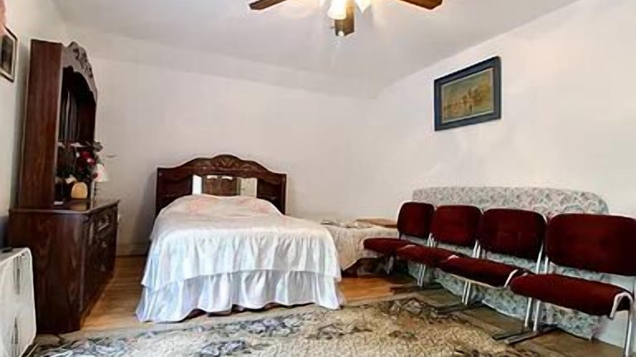 Photo of Bedroom in Hancock