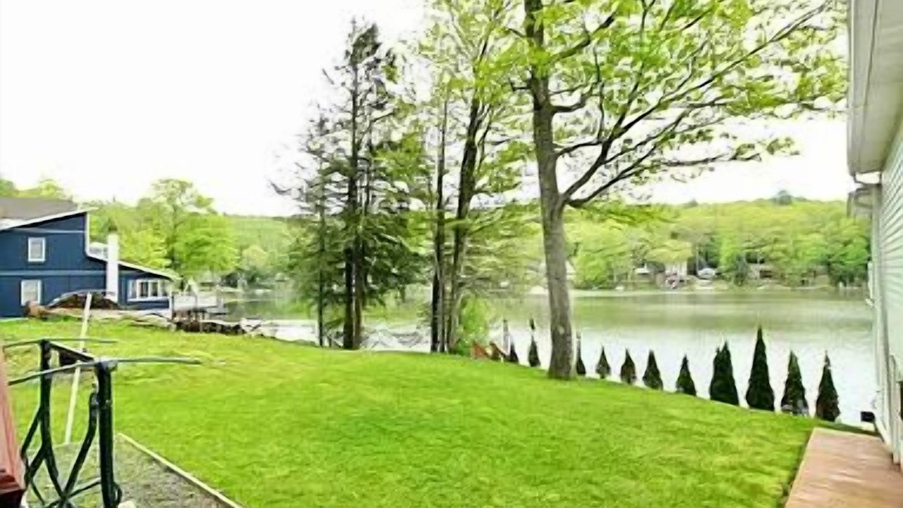 Photo of Outdoor in Hancock