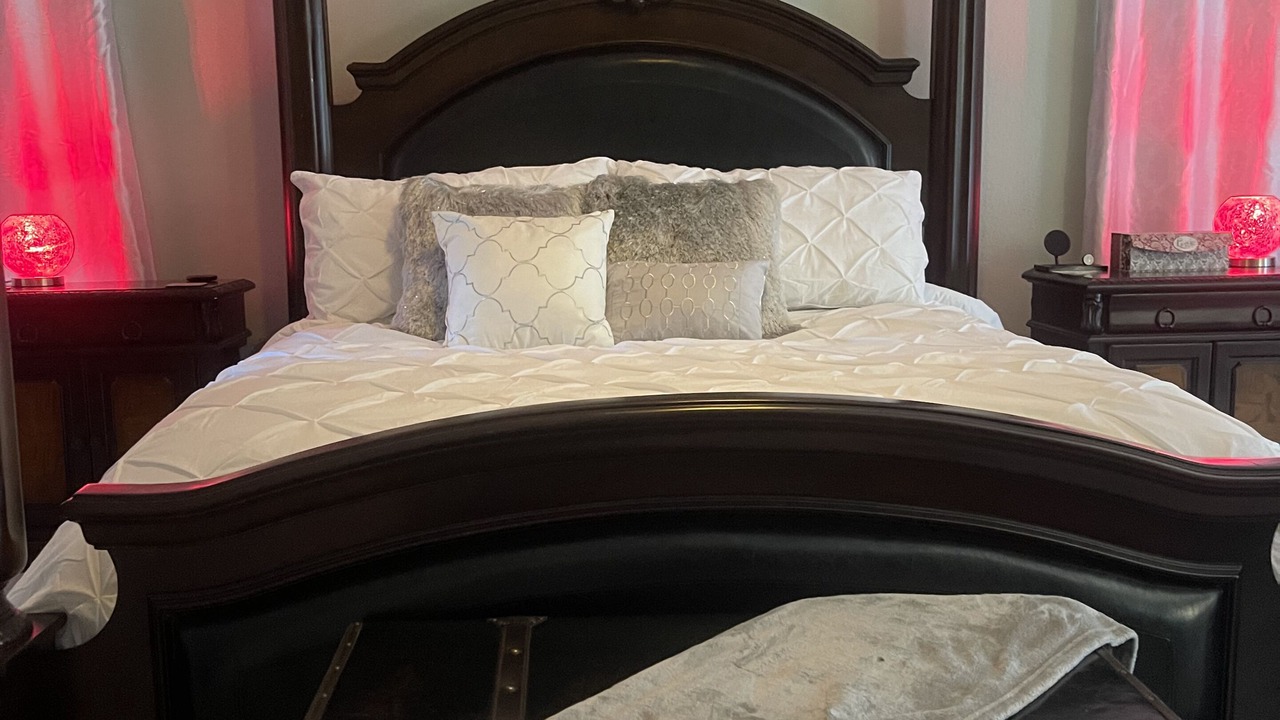 Photo of Bedroom in Highland Lake Estates