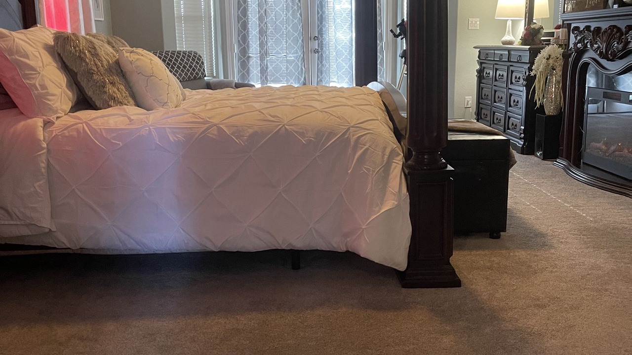 Photo of Bedroom in Highland Lake Estates