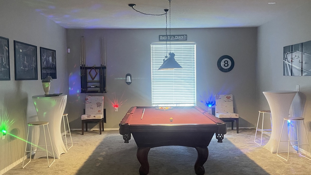 Photo of Bedroom in Highland Lake Estates