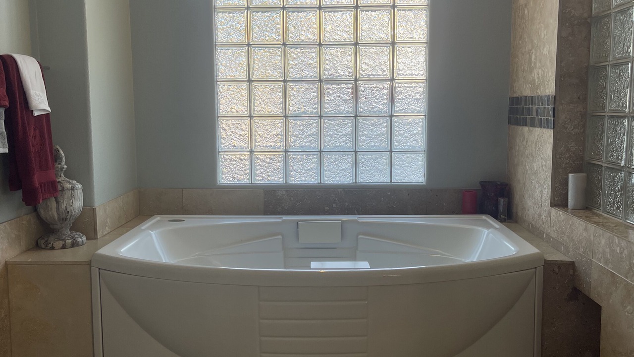 Photo of Bathroom in Highland Lake Estates