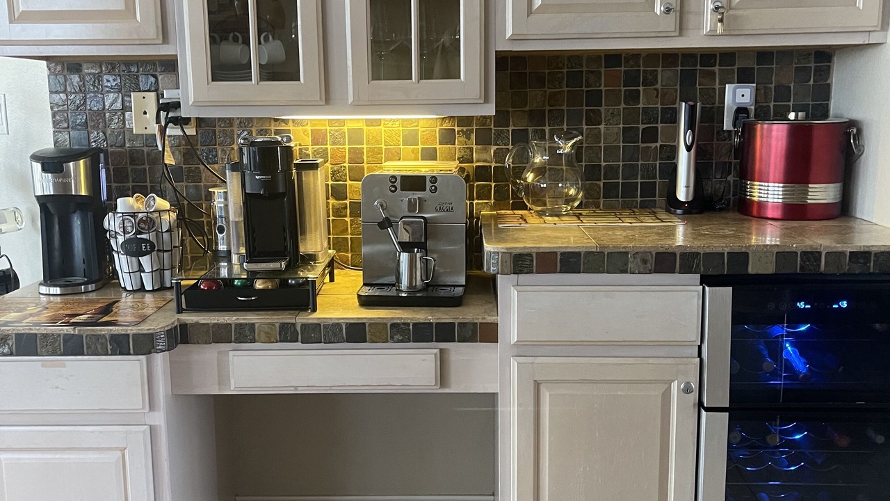 Photo of Kitchen in Highland Lake Estates