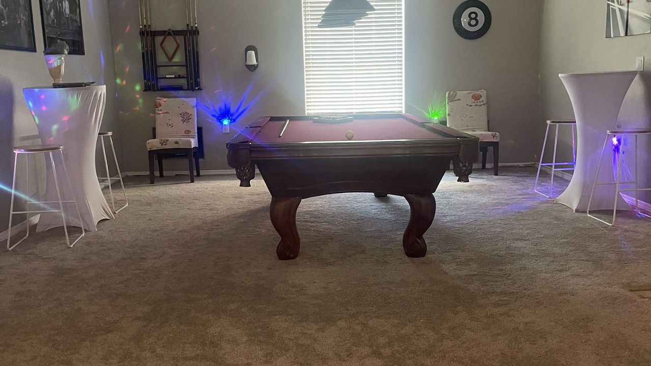 Photo of Bedroom in Highland Lake Estates