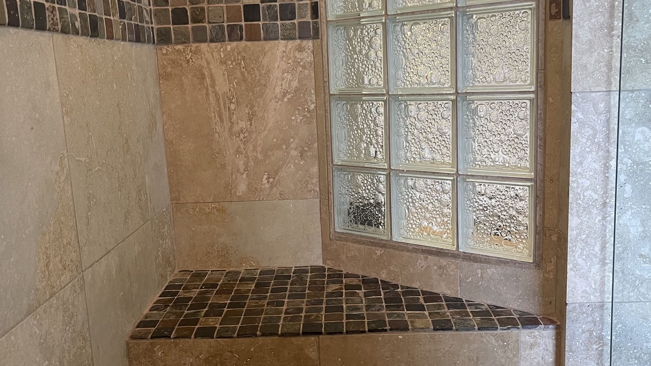Photo of Bathroom in Highland Lake Estates