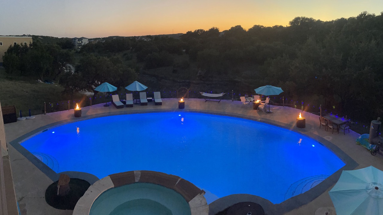 Photo of Outdoor in Highland Lake Estates