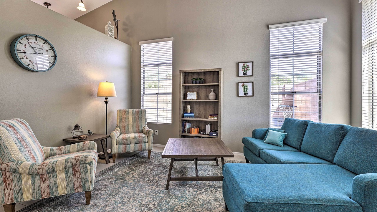 Photo of Bedroom in Mountain Crest