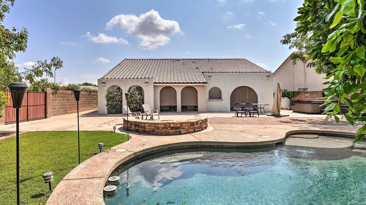 Photo of Outdoor in Mountain Crest