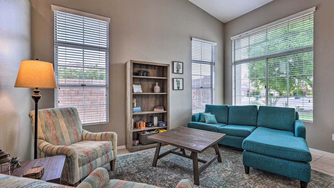 Photo of Bedroom in Mountain Crest