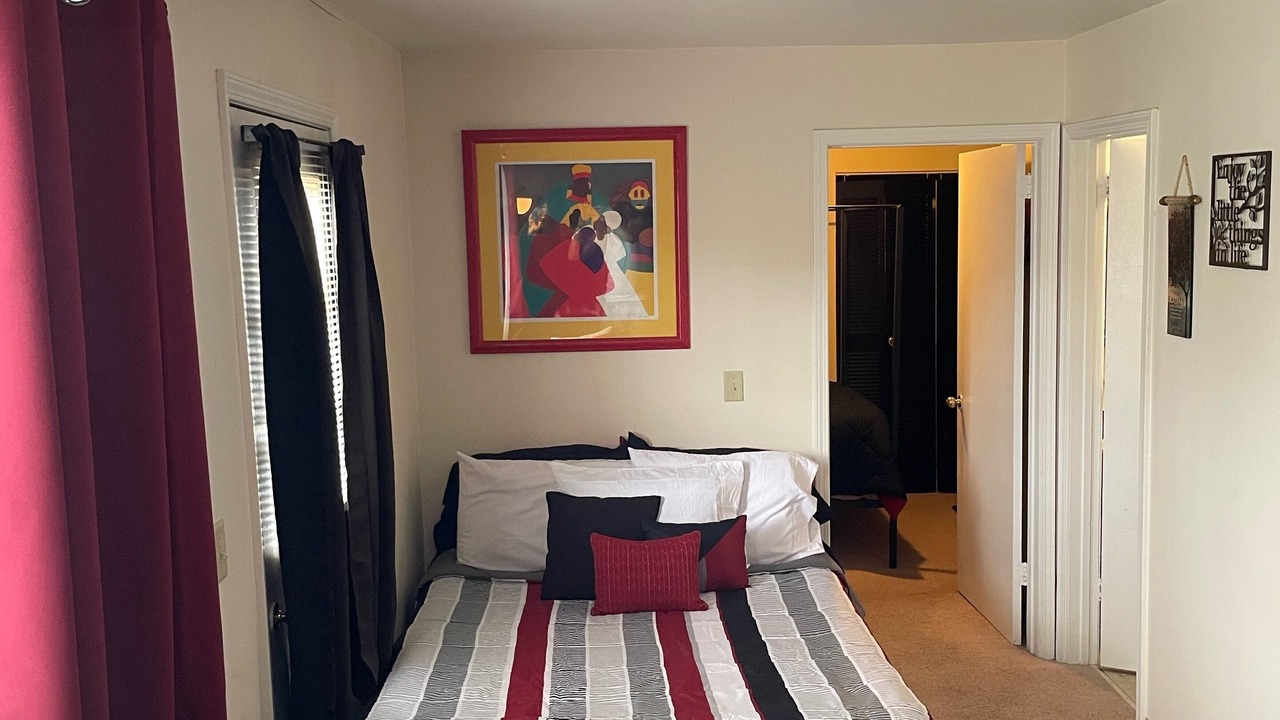 Photo of Bedroom in Meriden