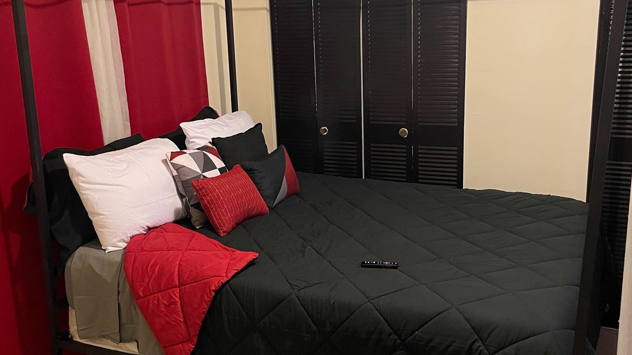 Photo of Bedroom in Meriden