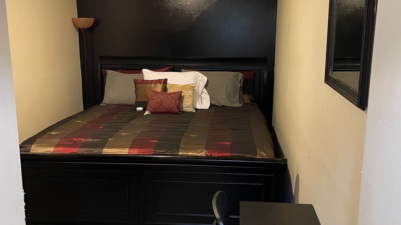 Photo of Bedroom in Meriden