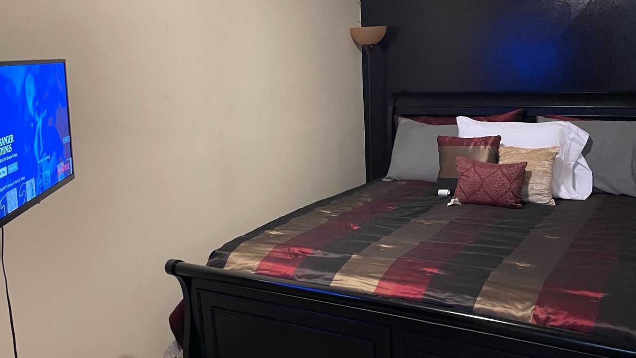 Photo of Bedroom in Meriden