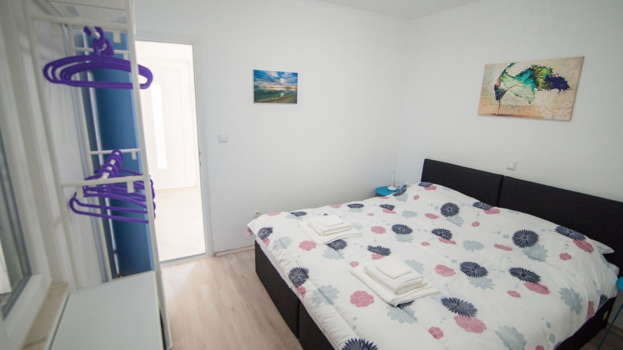 Photo of Bedroom in Komolac