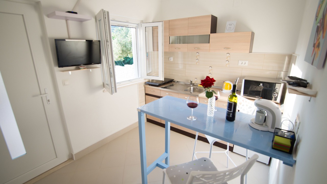 Photo of Kitchen in Komolac