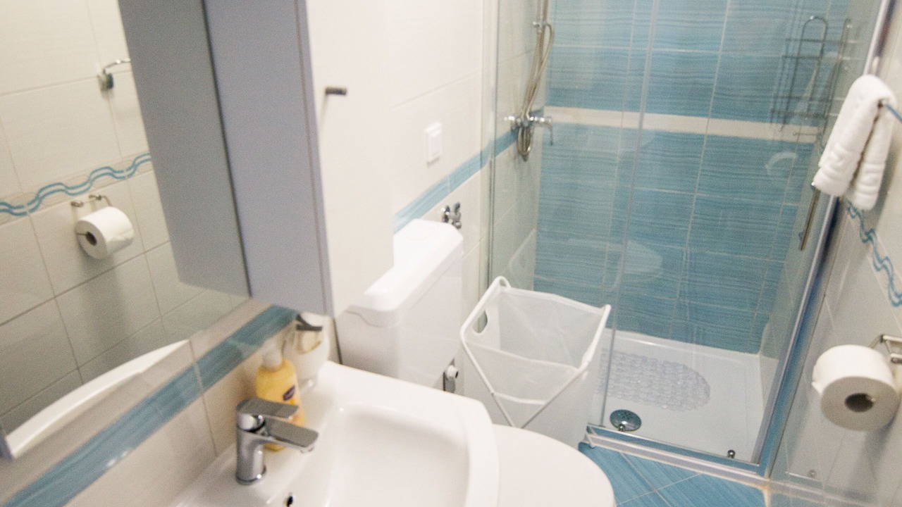 Photo of Bathroom in Komolac