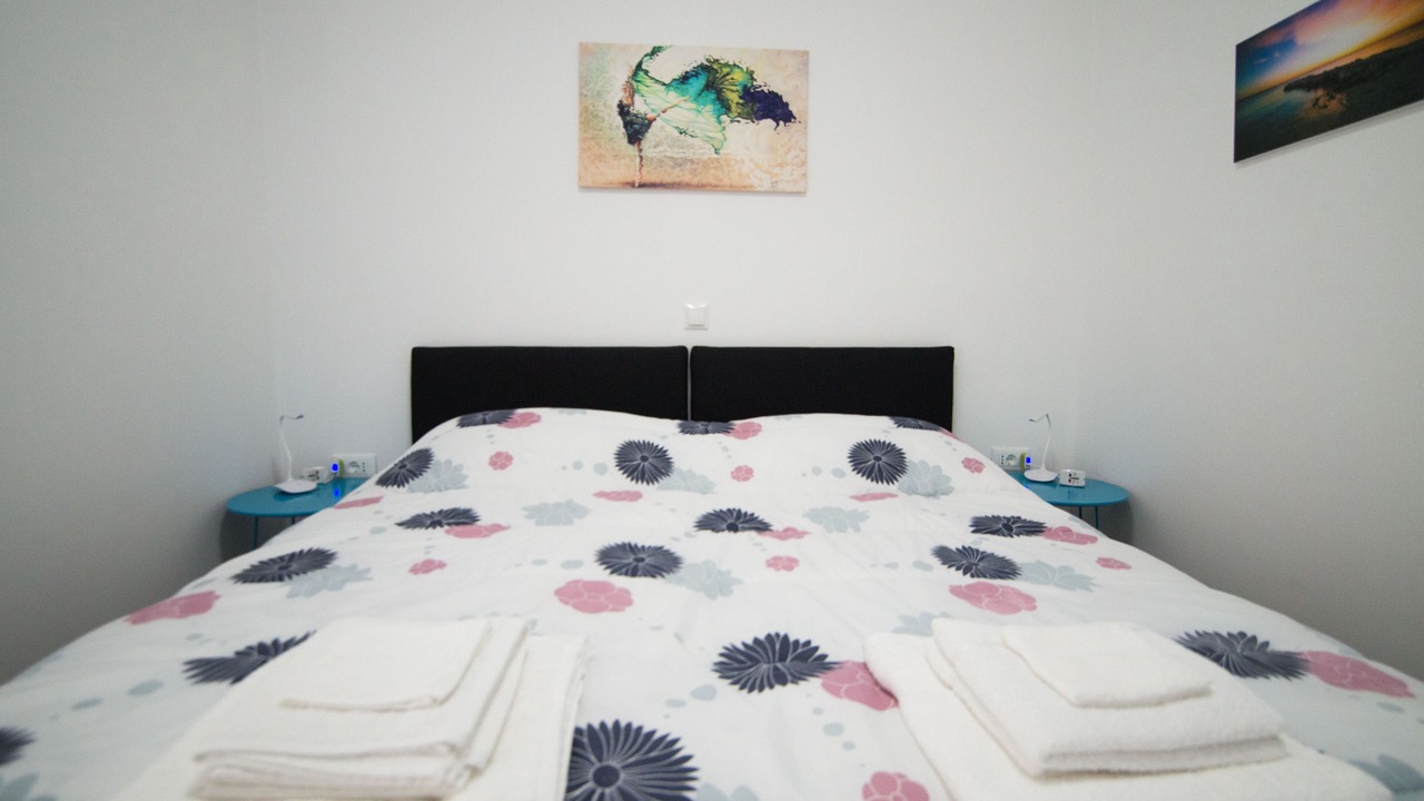Photo of Bedroom in Komolac