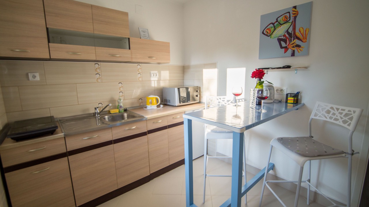 Photo of Kitchen in Komolac