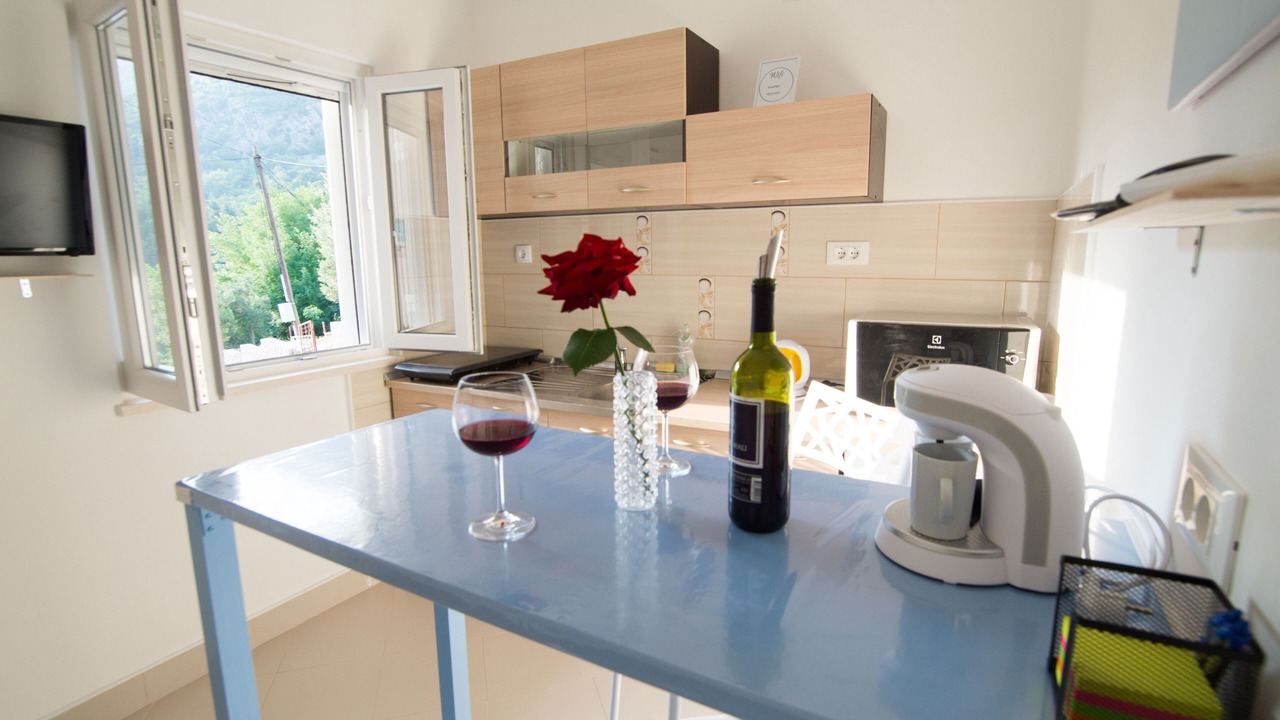 Photo of Kitchen in Komolac