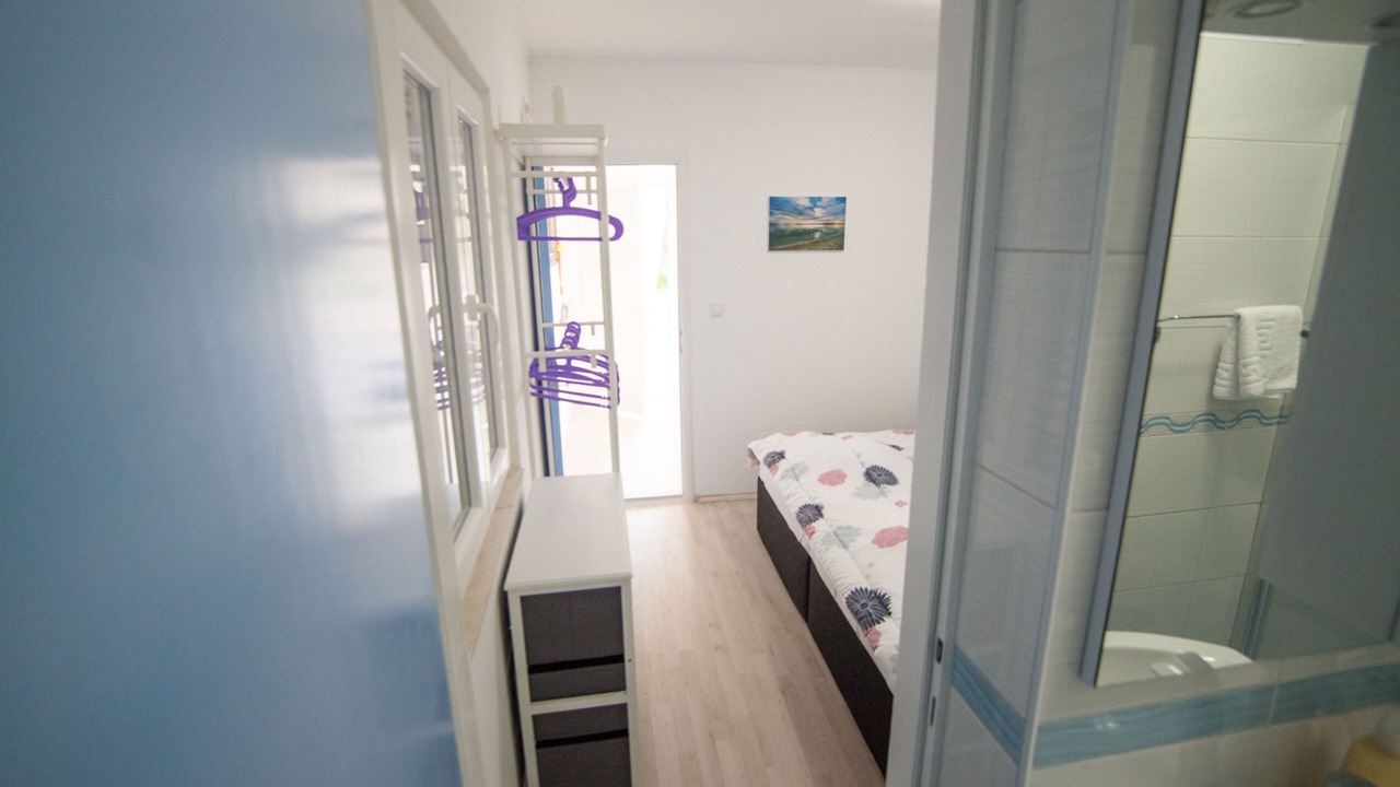 Photo of Bedroom in Komolac