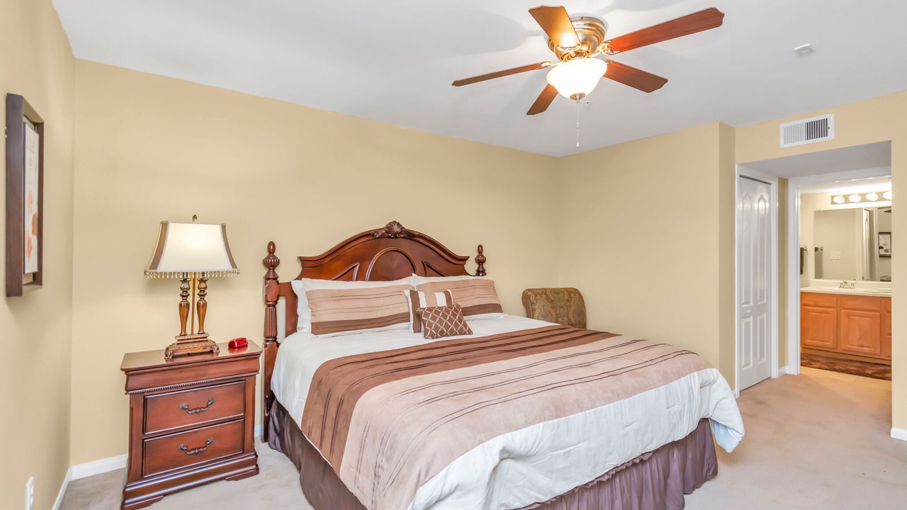 Photo of Bedroom in South Main
