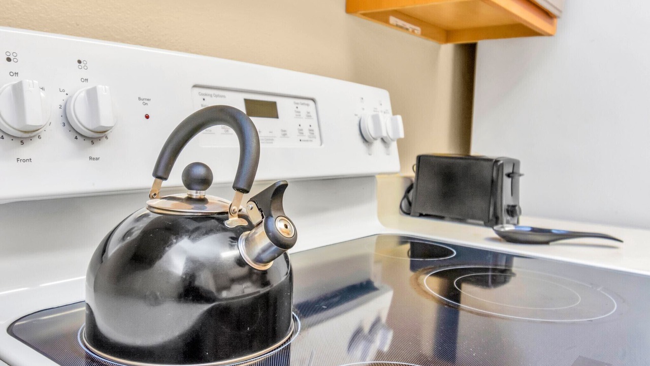 Photo of Kitchen in South Main