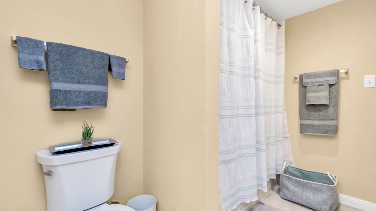 Photo of Bathroom in South Main