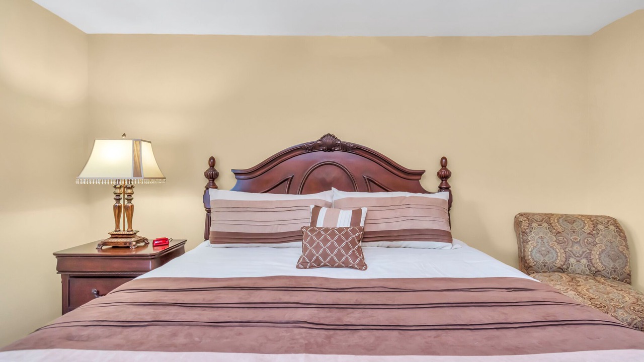 Photo of Bedroom in South Main