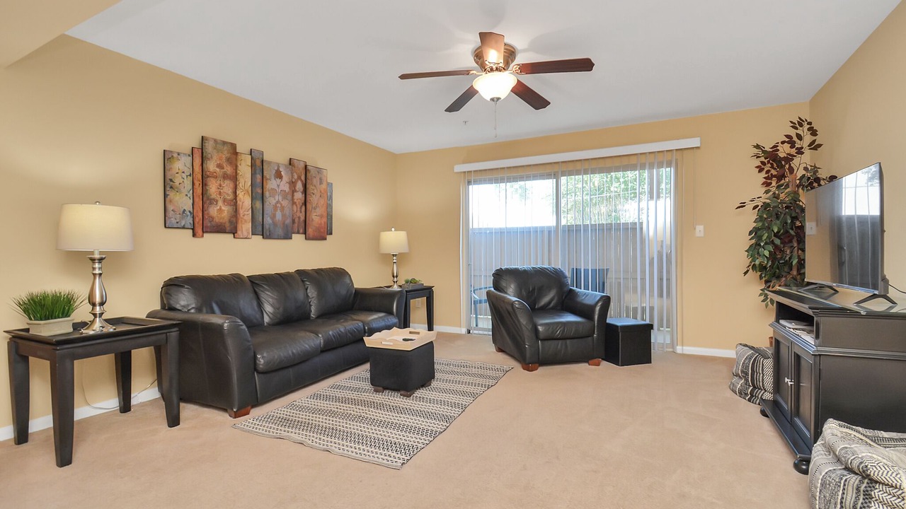 Photo of Livingroom in South Main