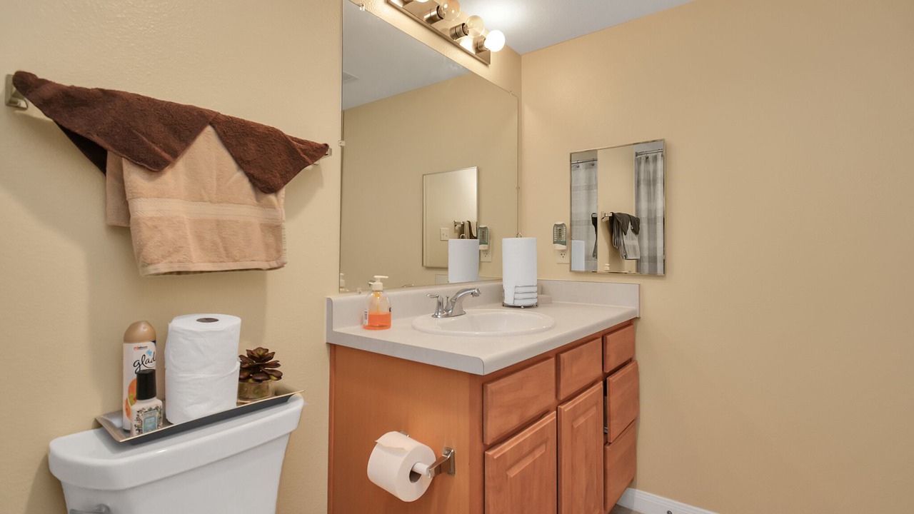 Photo of Bathroom in South Main