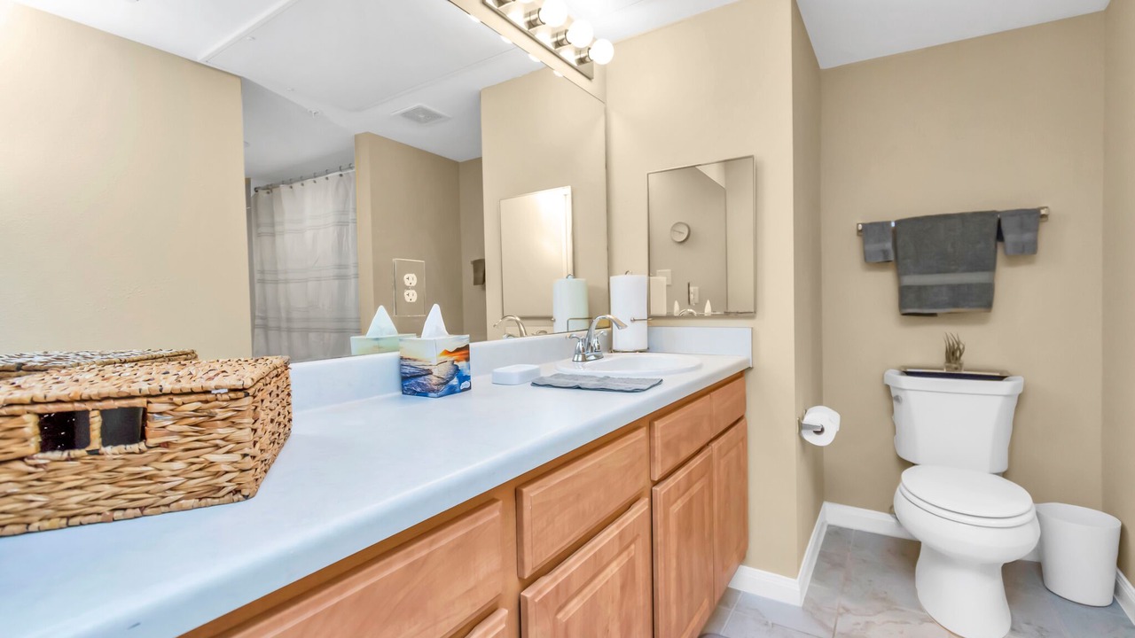 Photo of Bathroom in South Main