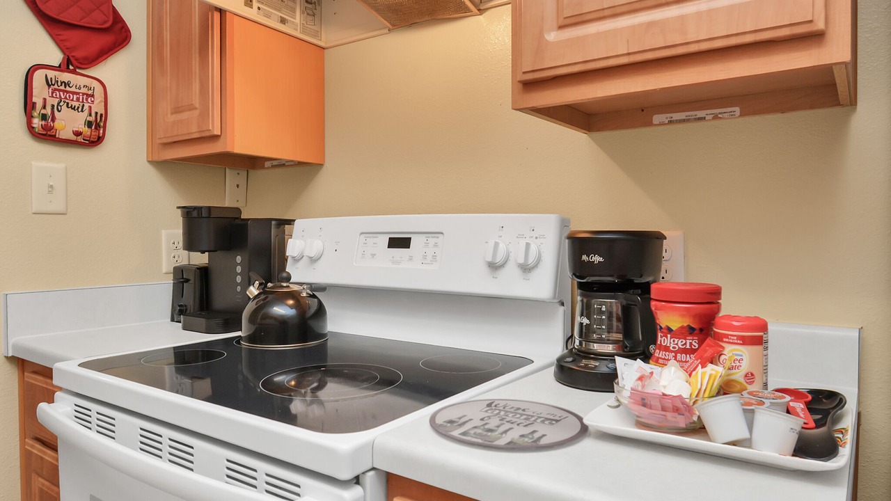 Photo of Kitchen in South Main