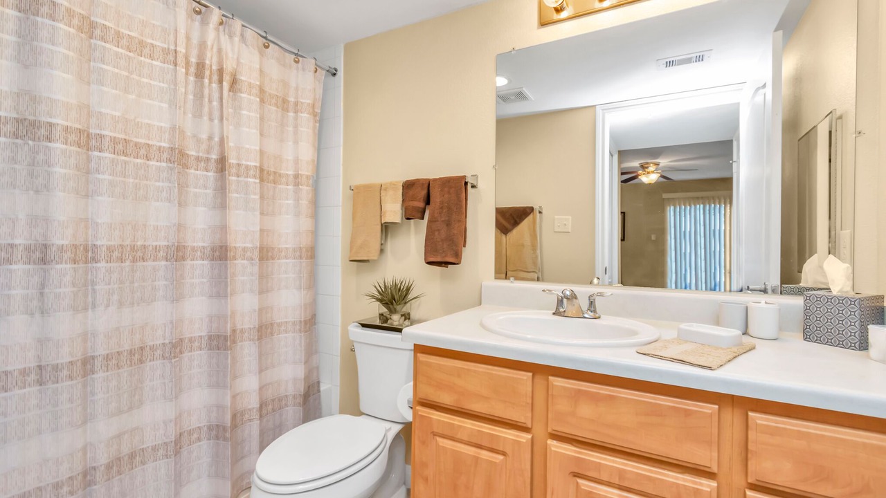 Photo of Bathroom in South Main
