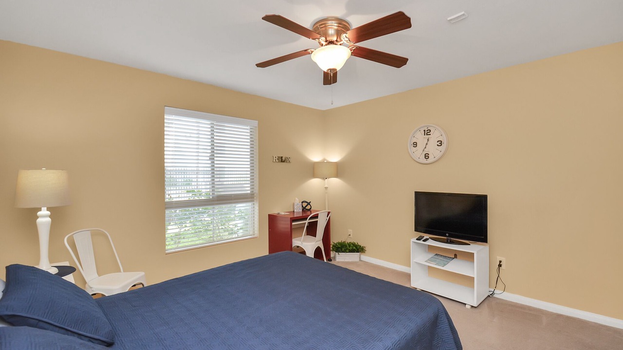 Photo of Bedroom in South Main