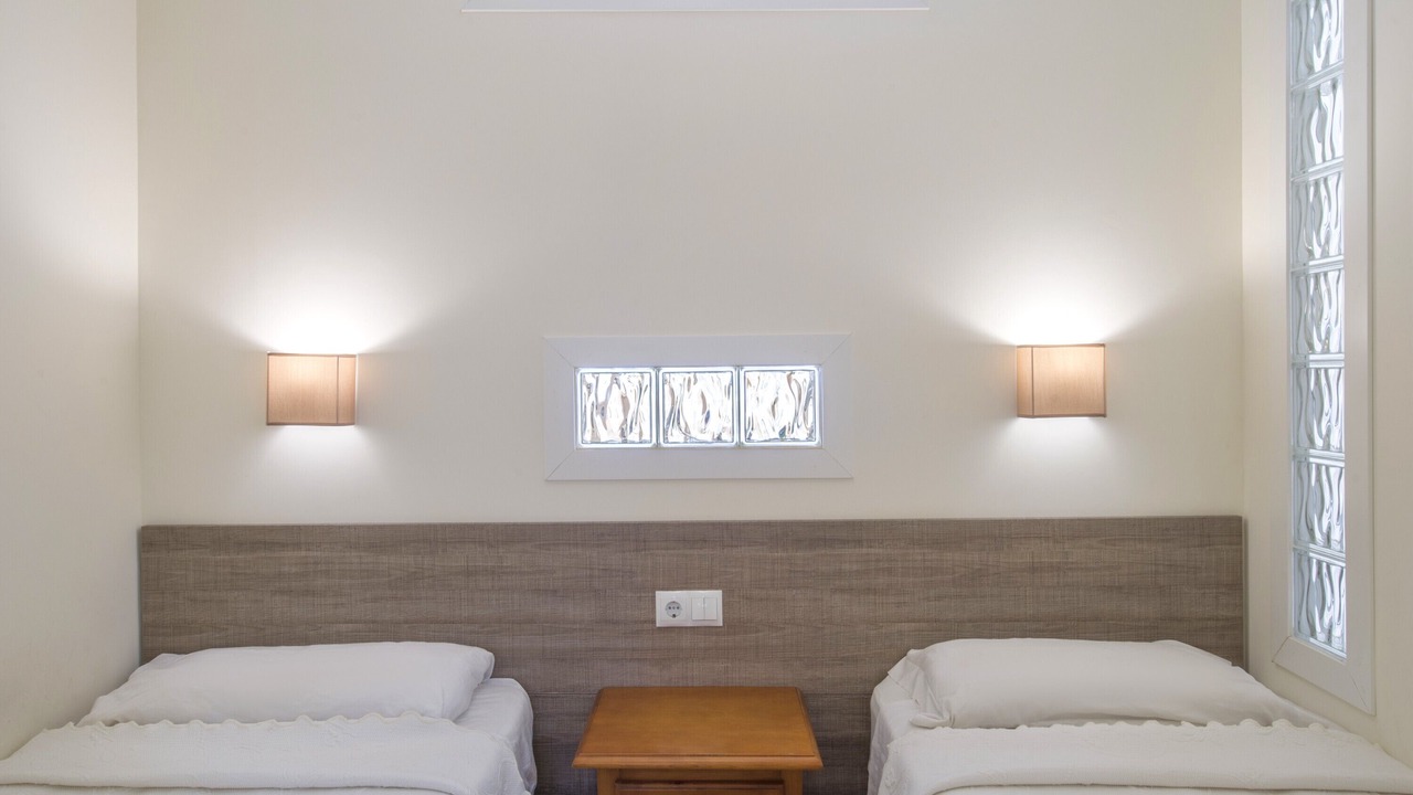 Photo of Bedroom in Fuengirola City Centre