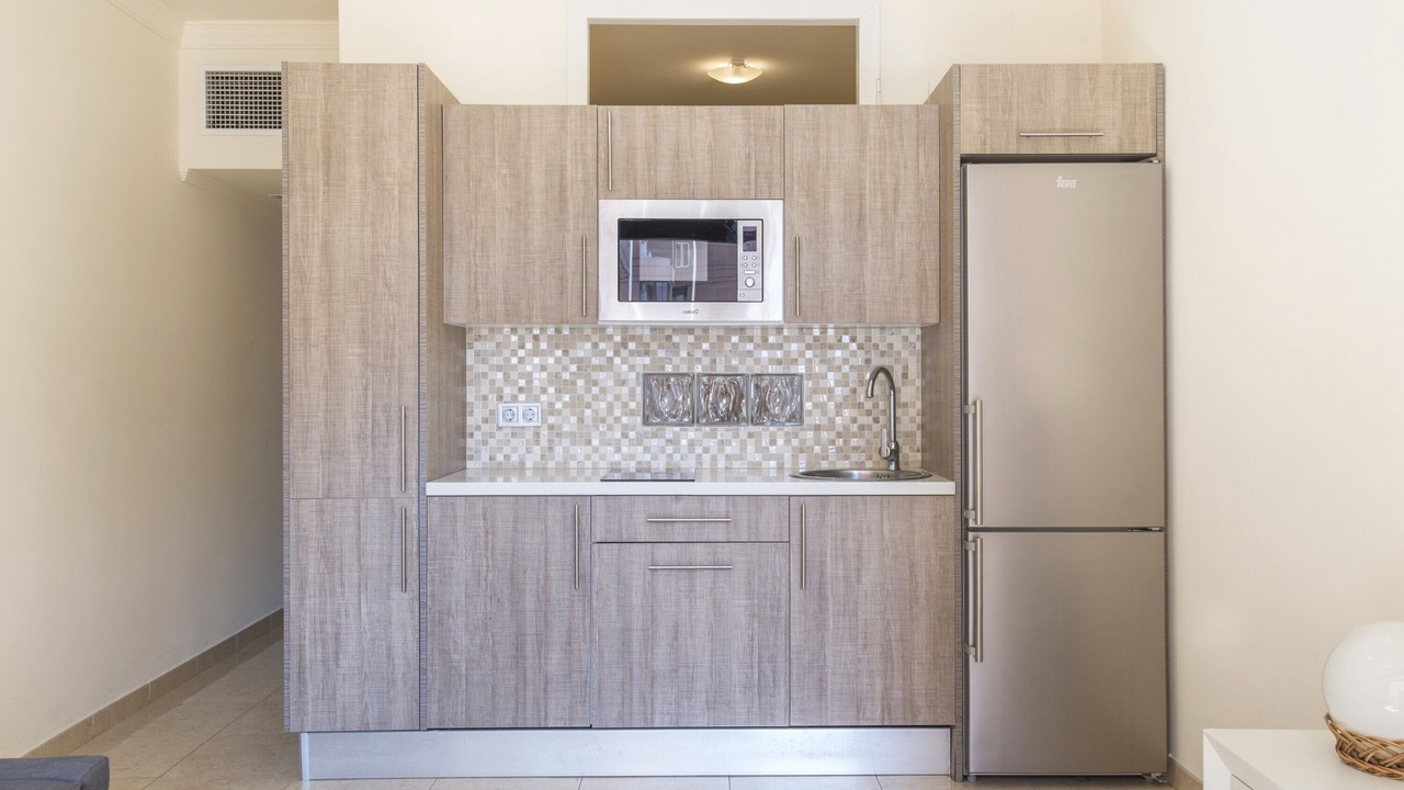 Photo of Kitchen in Fuengirola City Centre