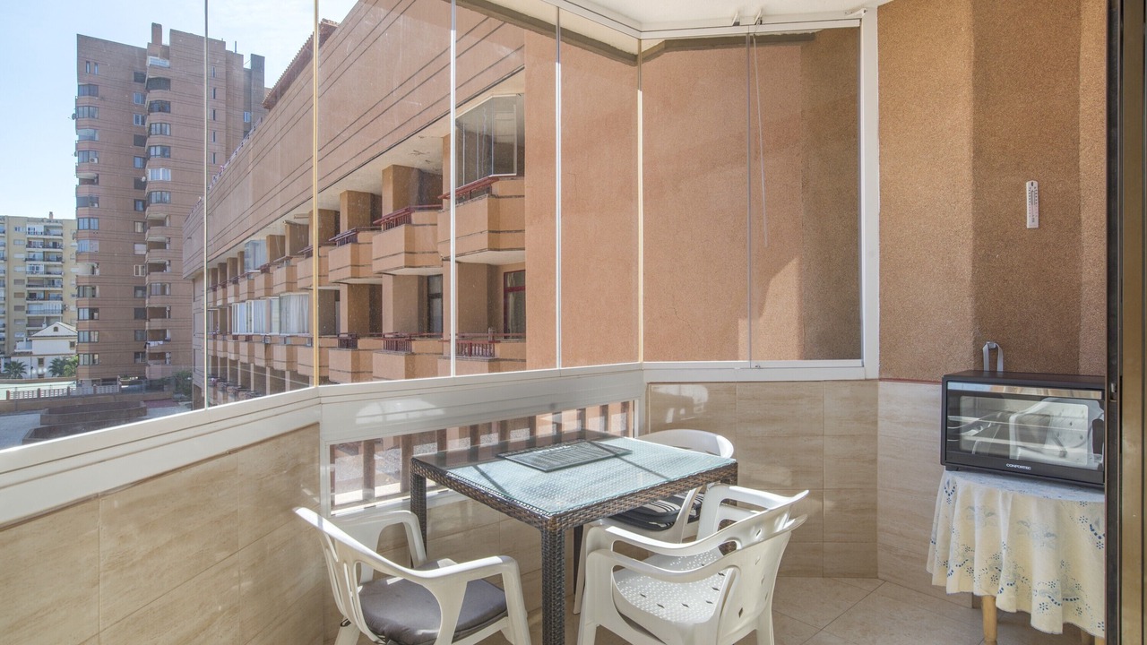 Photo of Outdoor in Fuengirola City Centre