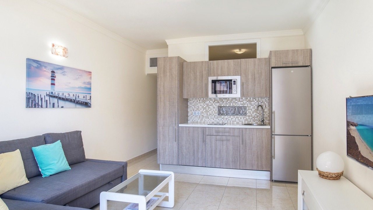 Photo of Livingroom in Fuengirola City Centre