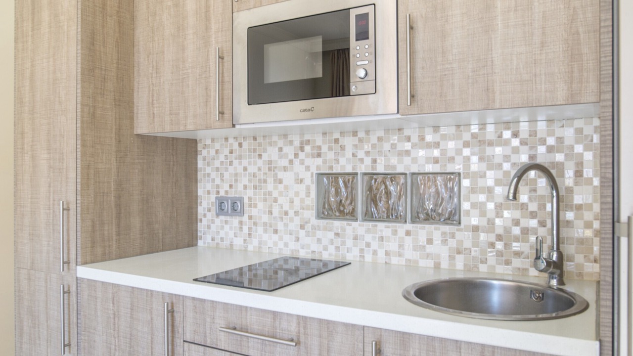 Photo of Kitchen in Fuengirola City Centre