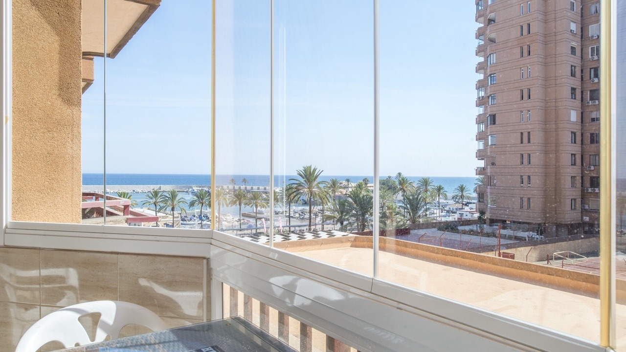 Photo of Others in Fuengirola City Centre