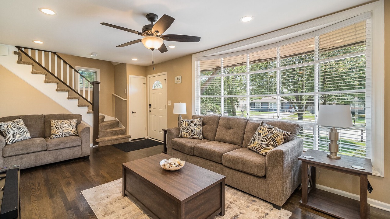 Photo of Livingroom in Lombard
