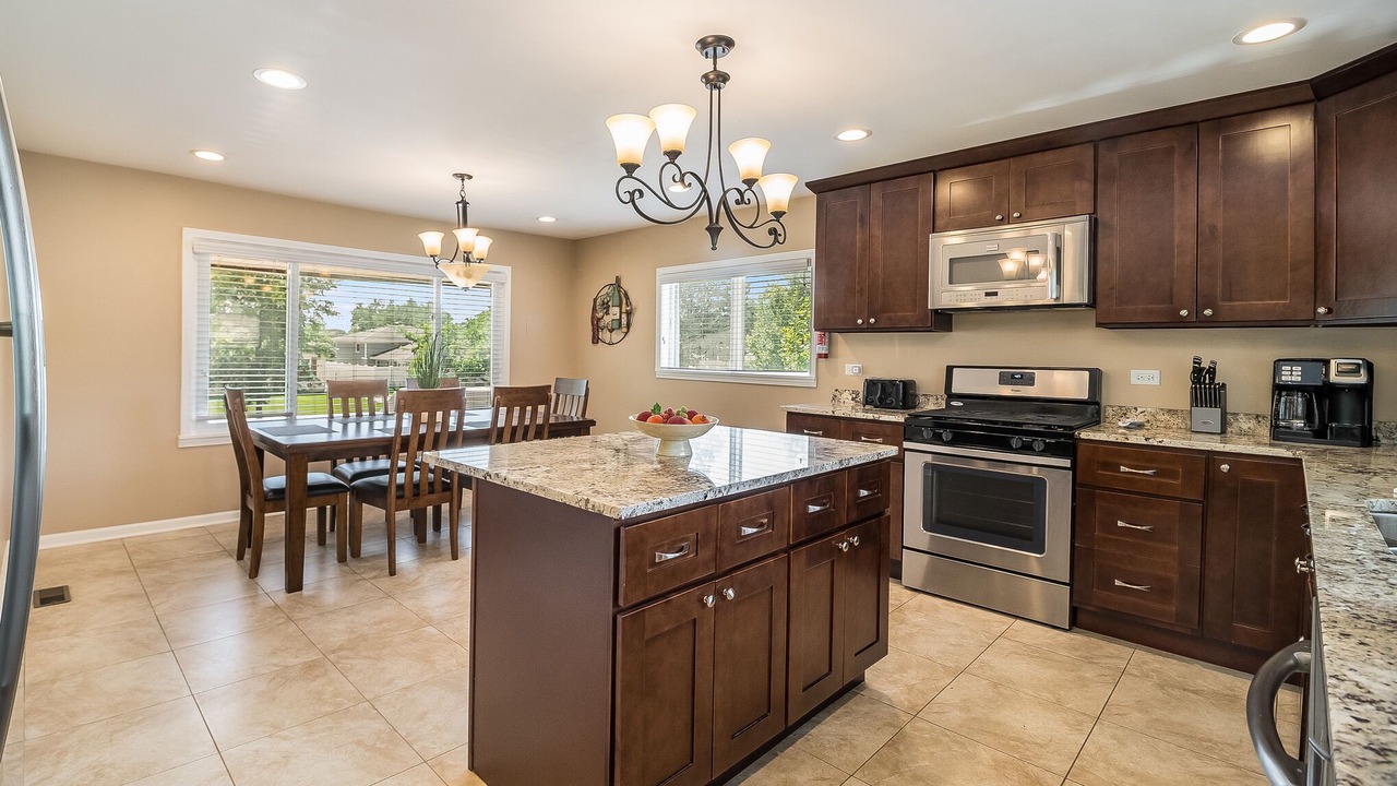 Photo of Kitchen in Lombard