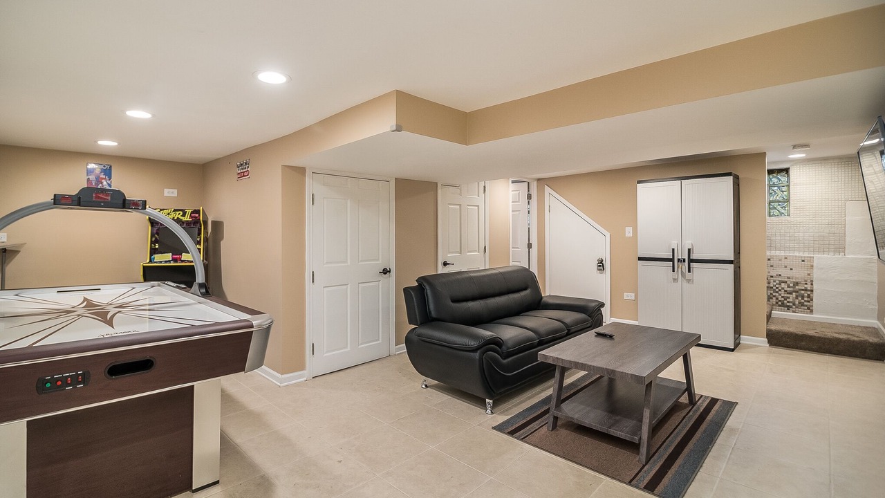 Photo of Bedroom in Lombard